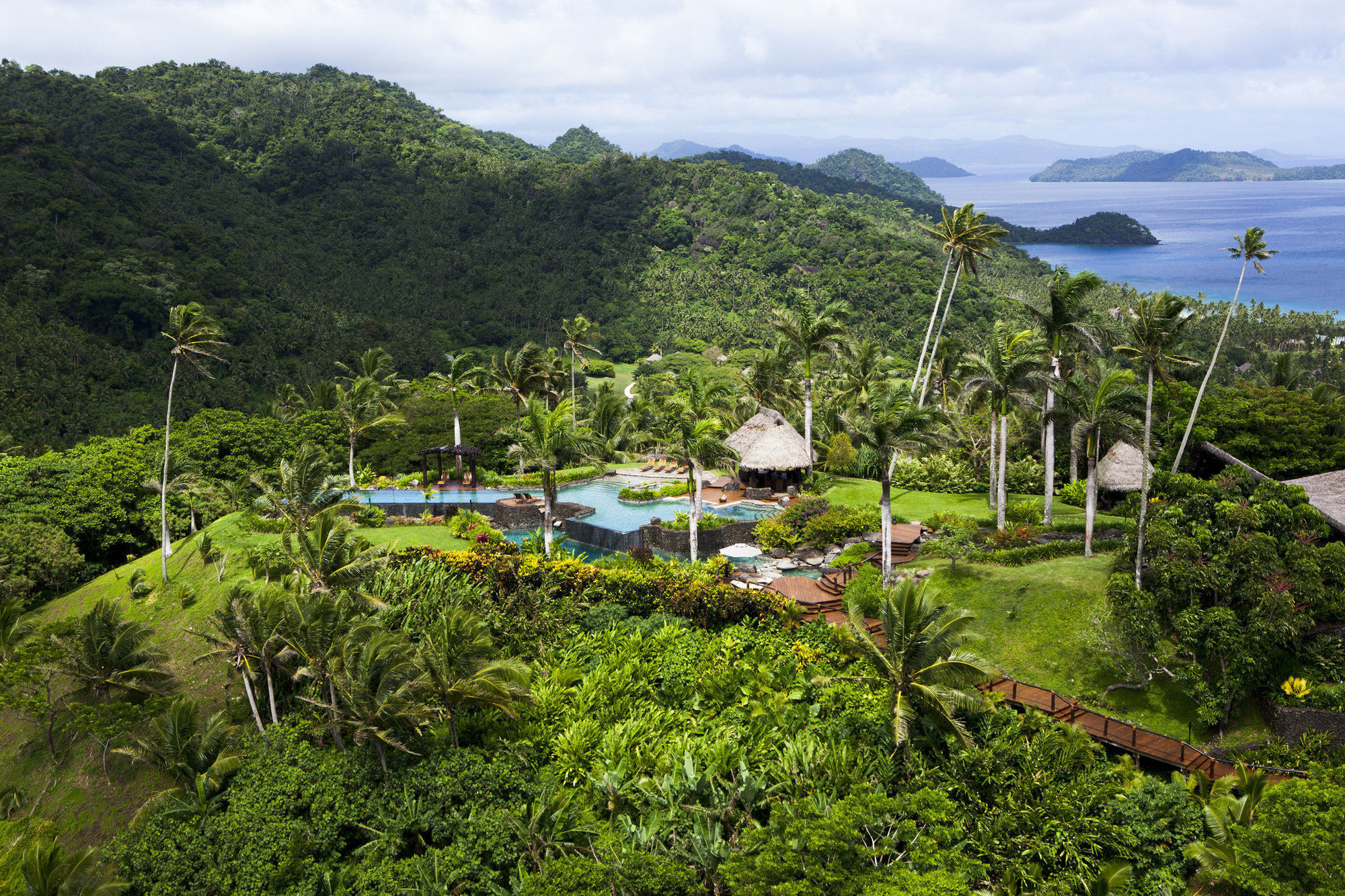 Laucala Island, Fiji Hotell Bekvemmeligheter bilde