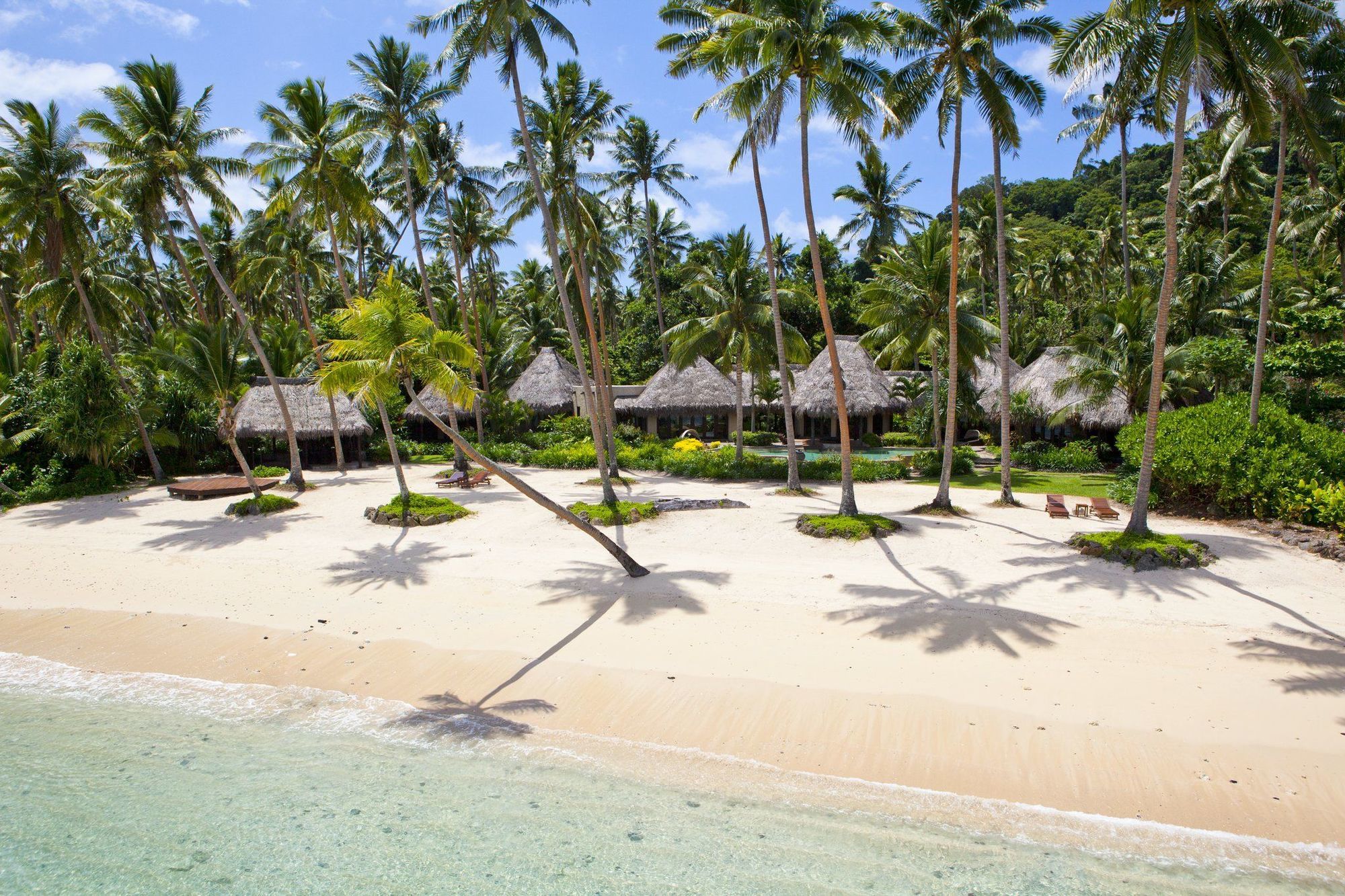 Laucala Island, Fiji Hotell Bekvemmeligheter bilde